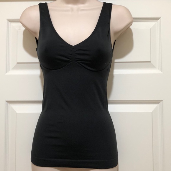 Bali Other - Bali Black Shapewear Size M